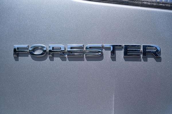 2024 Subaru Forester 2.5i S5