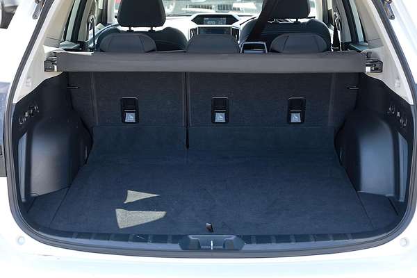 2024 Subaru Forester 2.5i S5