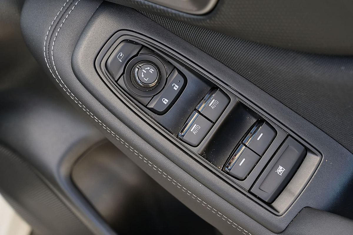 2024 Subaru Forester 2.5i S5