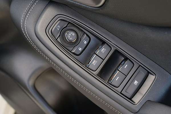 2024 Subaru Forester 2.5i S5