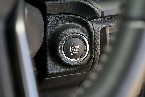 2024 Subaru Forester 2.5i S5