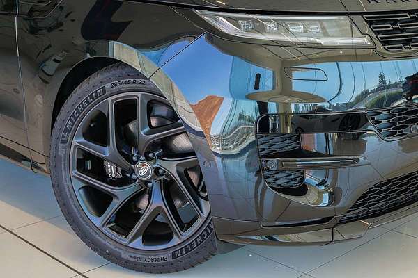 2025 Land Rover Range Rover Sport D300 Dynamic SE L461