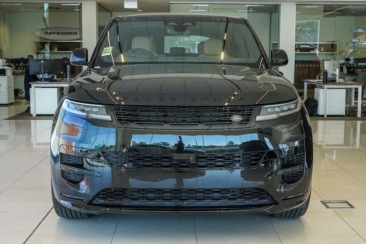 2025 Land Rover Range Rover Sport D300 Dynamic SE L461