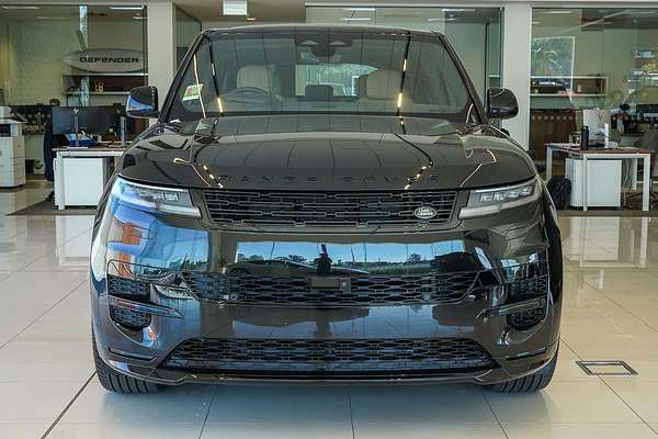 2025 Land Rover Range Rover Sport D300 Dynamic SE L461