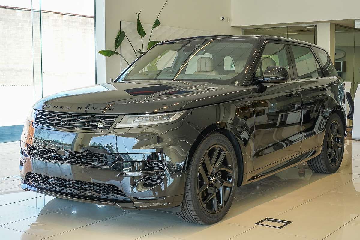 2025 Land Rover Range Rover Sport D300 Dynamic SE L461