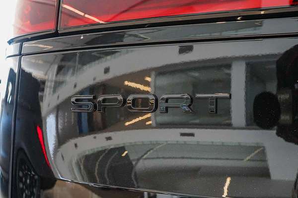 2025 Land Rover Range Rover Sport D300 Dynamic SE L461