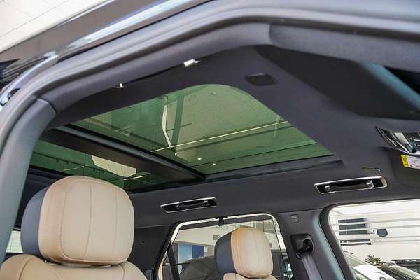 2025 Land Rover Range Rover Sport D300 Dynamic SE L461