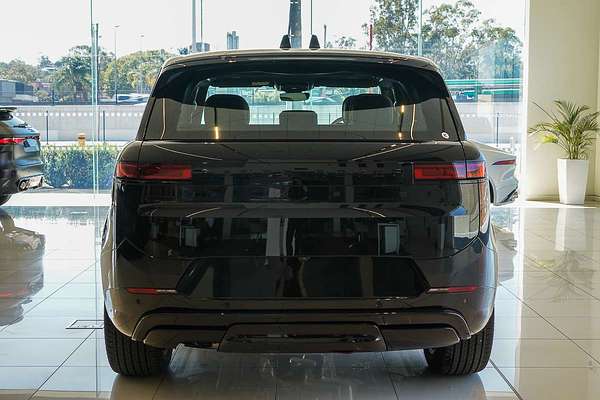 2025 Land Rover Range Rover Sport D300 Dynamic SE L461