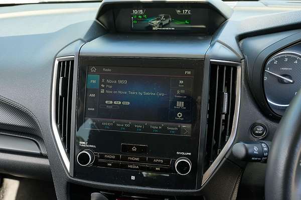 2024 Subaru Forester 2.5i S5