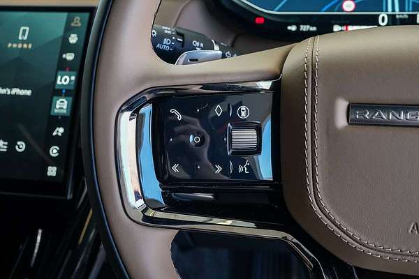 2025 Land Rover Range Rover Sport D300 Dynamic SE L461