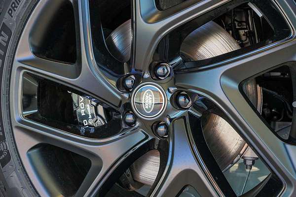 2025 Land Rover Range Rover Sport D300 Dynamic SE L461