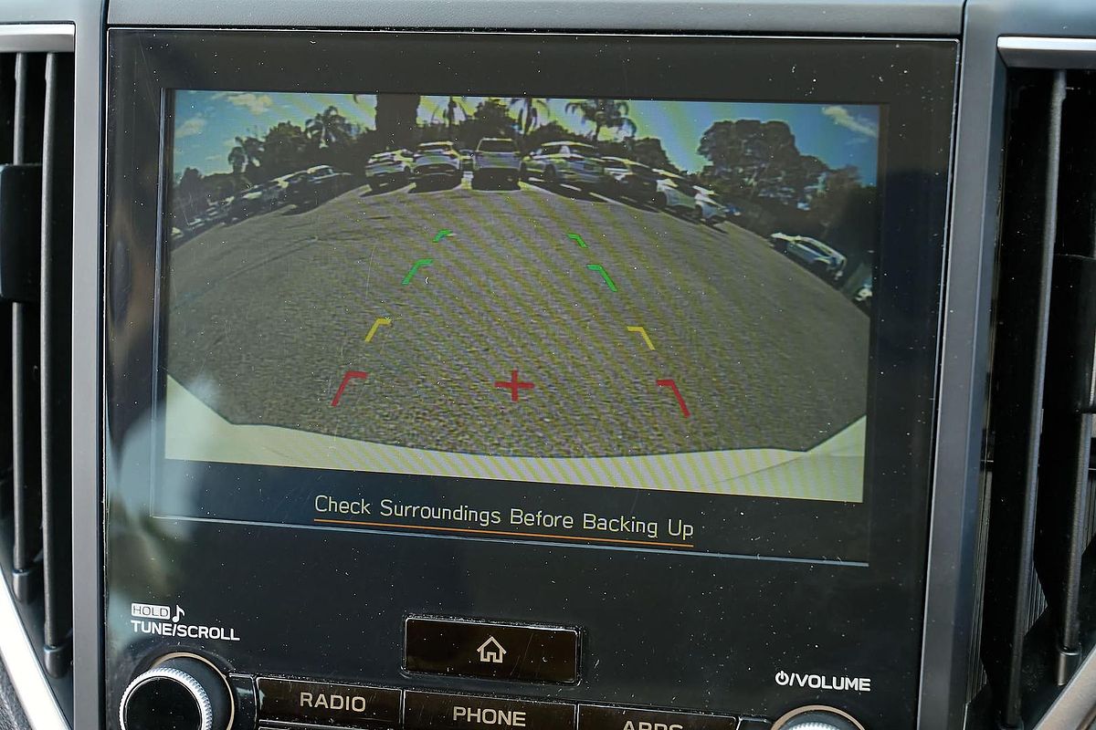 2024 Subaru Forester 2.5i S5