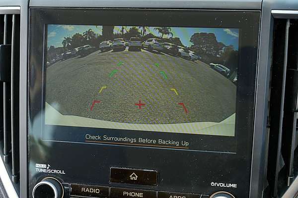 2024 Subaru Forester 2.5i S5