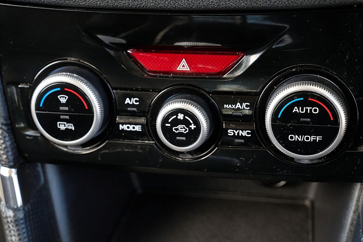 2024 Subaru Forester 2.5i S5