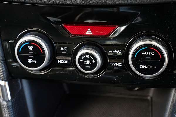 2024 Subaru Forester 2.5i S5