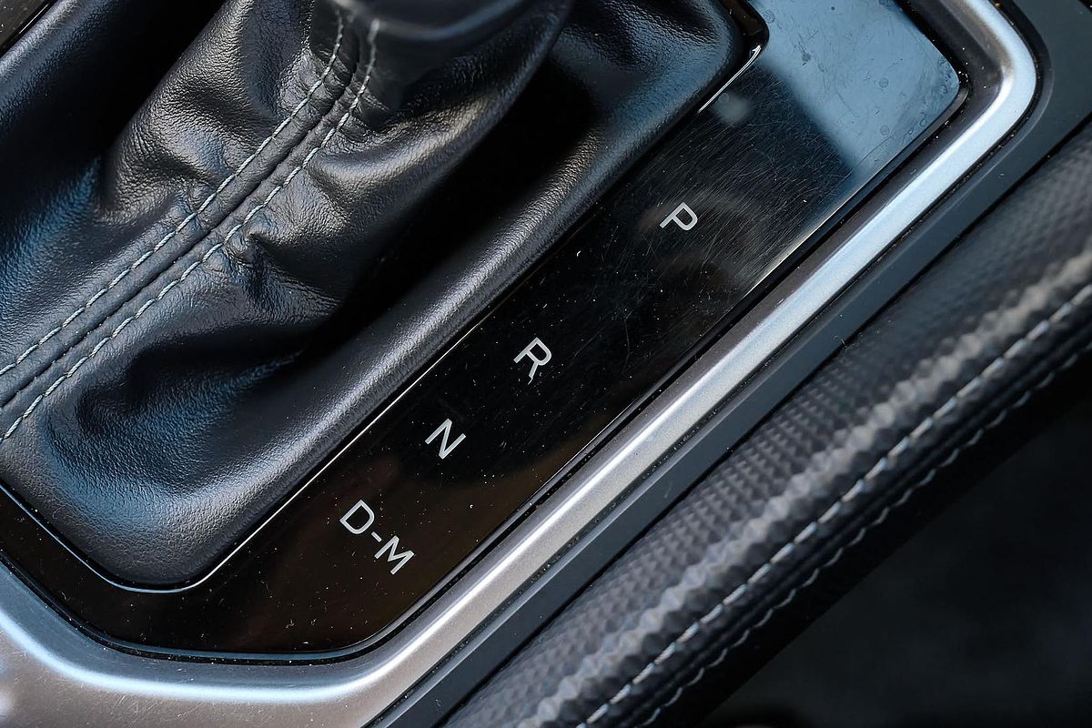 2024 Subaru Forester 2.5i S5