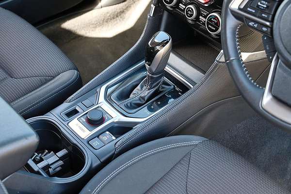 2024 Subaru Forester 2.5i S5