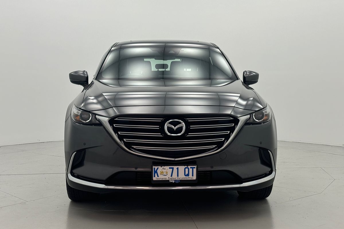 2017 Mazda CX-9 H 6AUTO GT FWD