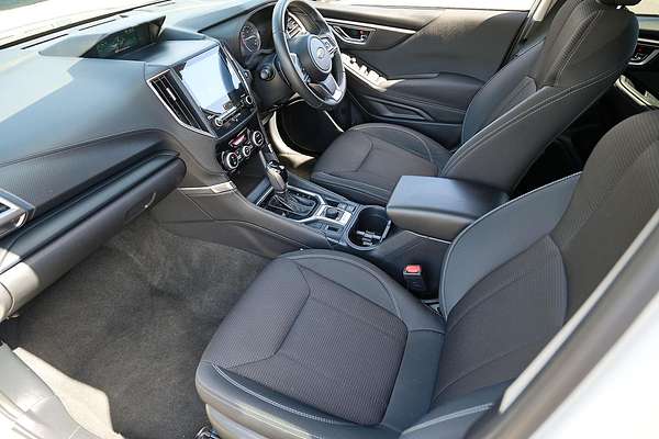 2024 Subaru Forester 2.5i S5