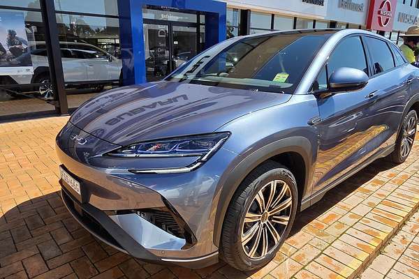 2025 BYD SEALION 7 Premium