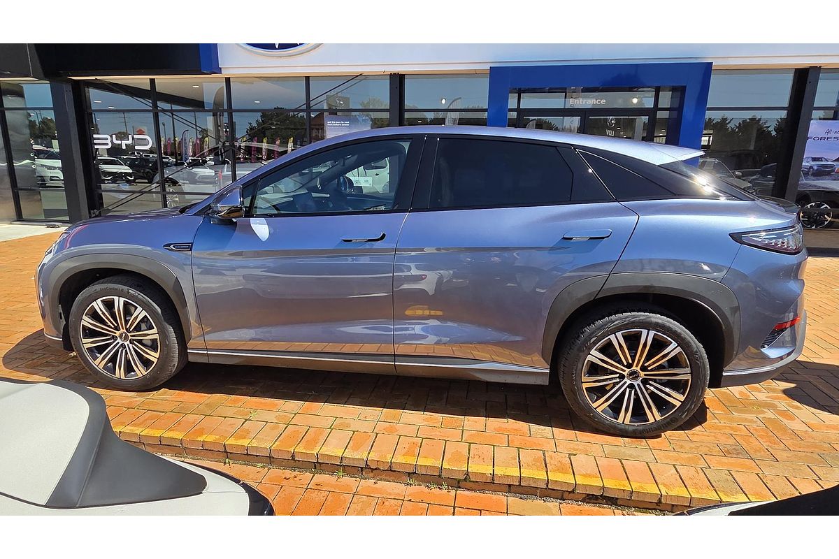 2025 BYD SEALION 7 Premium