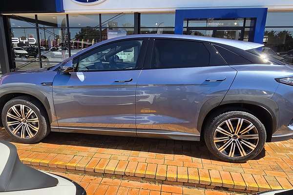 2025 BYD SEALION 7 Premium