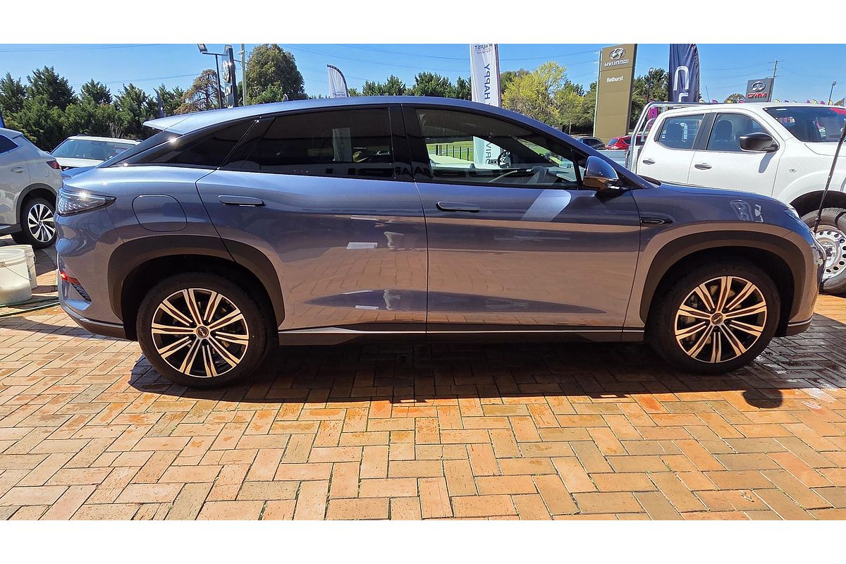 2025 BYD SEALION 7 Premium
