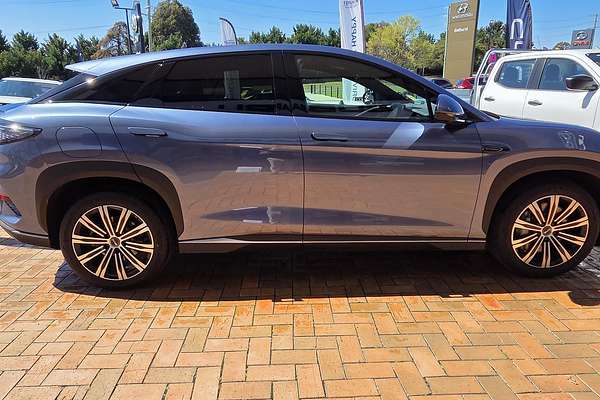 2025 BYD SEALION 7 Premium