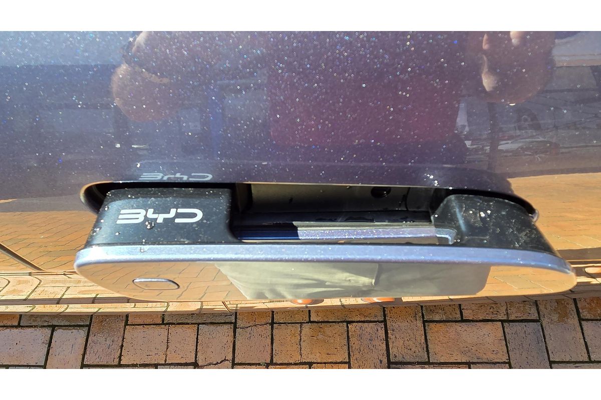 2025 BYD SEALION 7 Premium