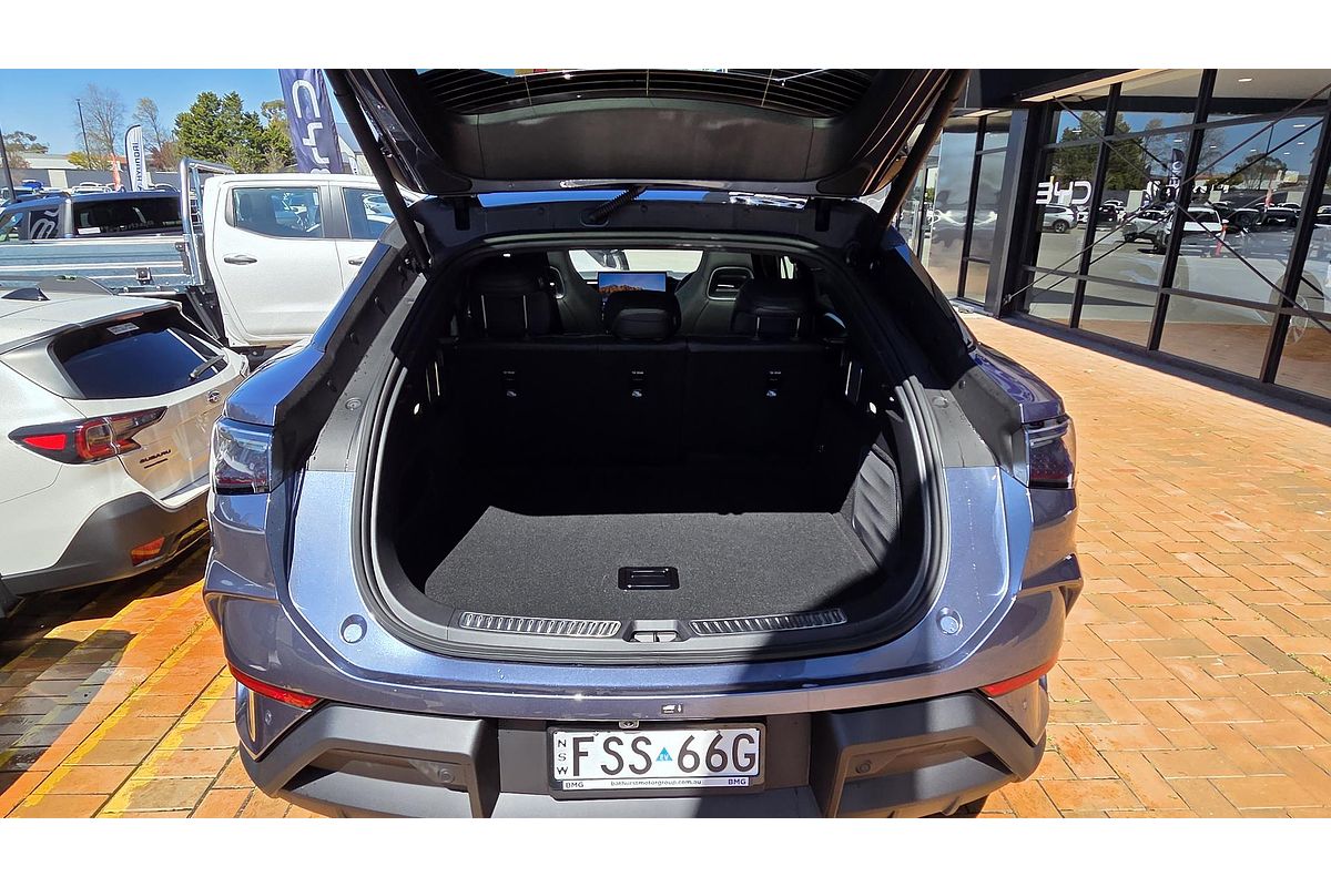 2025 BYD SEALION 7 Premium