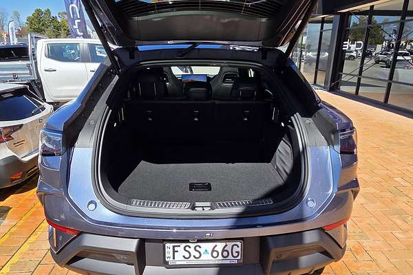 2025 BYD SEALION 7 Premium