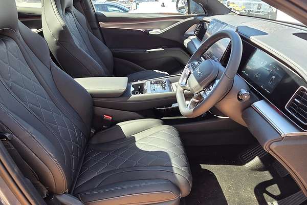 2025 BYD SEALION 7 Premium