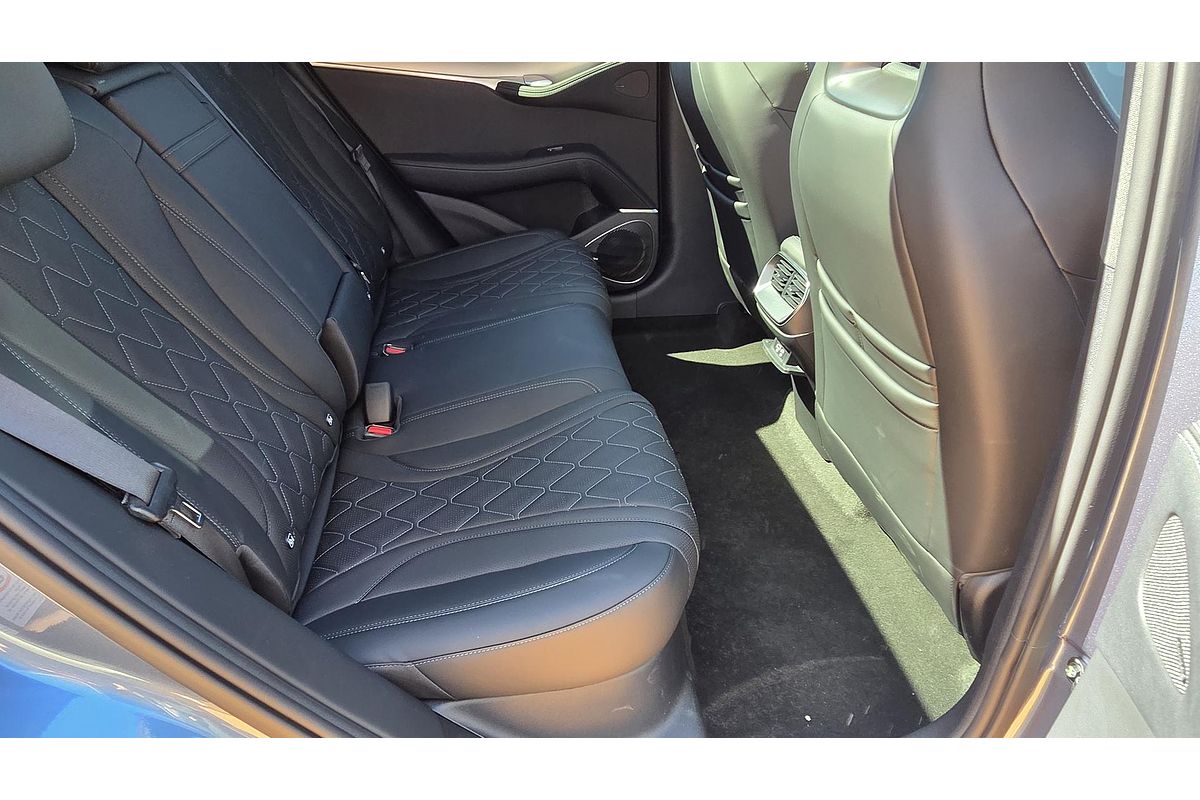2025 BYD SEALION 7 Premium