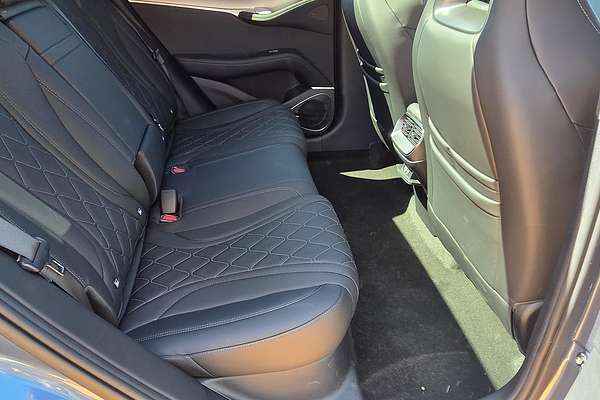 2025 BYD SEALION 7 Premium