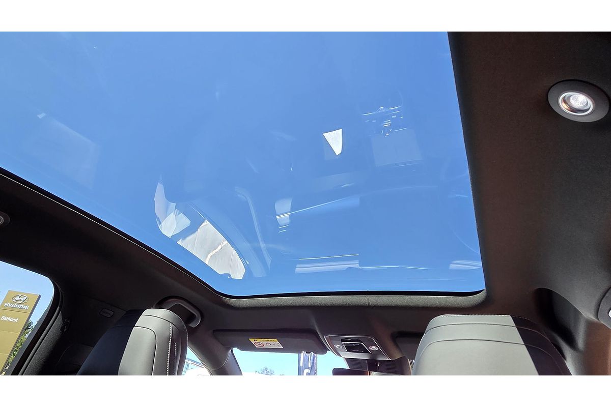 2025 BYD SEALION 7 Premium