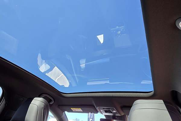 2025 BYD SEALION 7 Premium