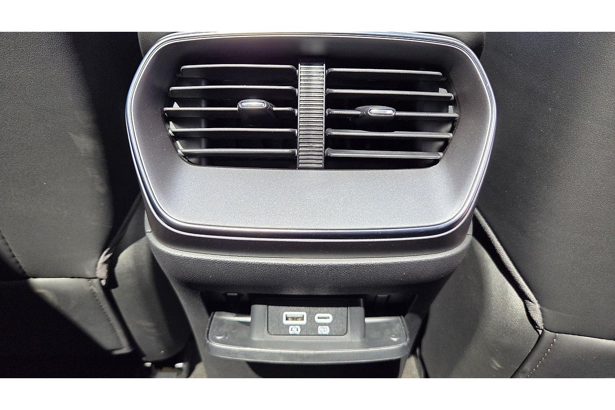 2025 BYD SEALION 7 Premium