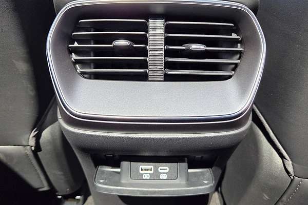 2025 BYD SEALION 7 Premium