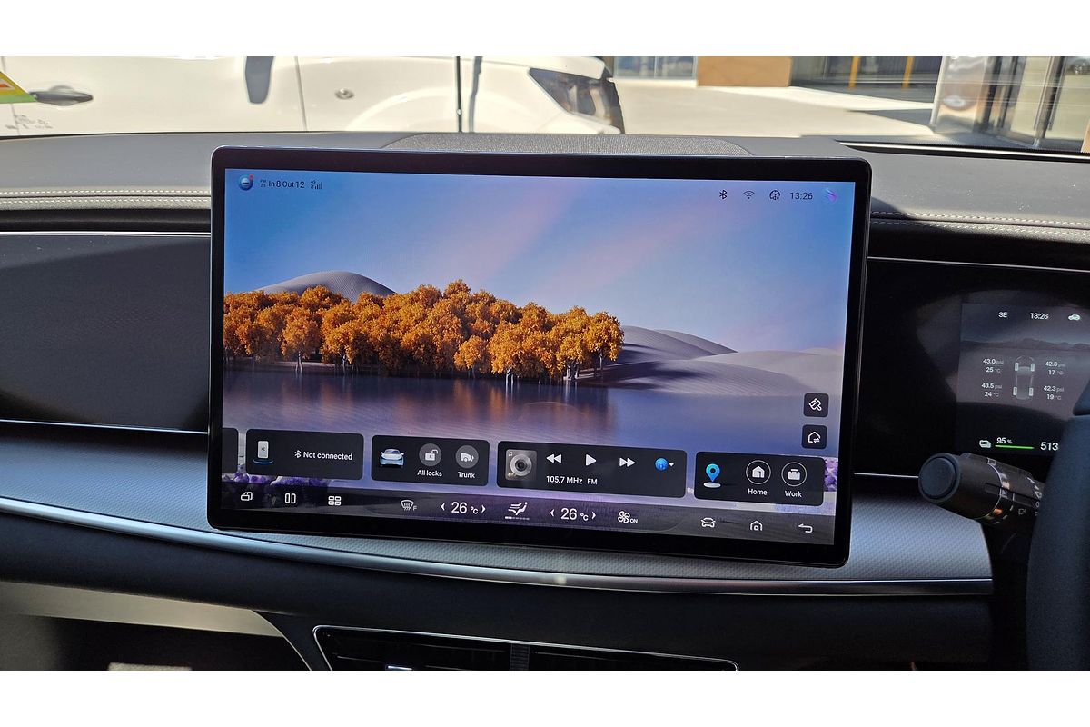 2025 BYD SEALION 7 Premium