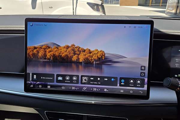 2025 BYD SEALION 7 Premium