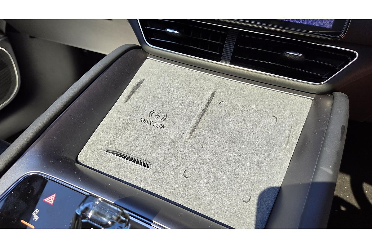 2025 BYD SEALION 7 Premium