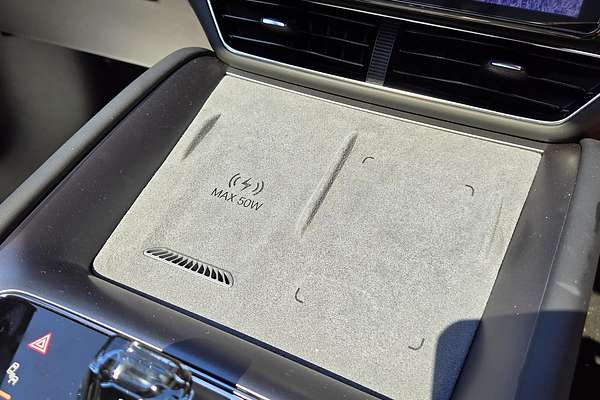 2025 BYD SEALION 7 Premium