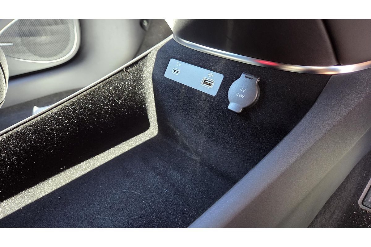 2025 BYD SEALION 7 Premium