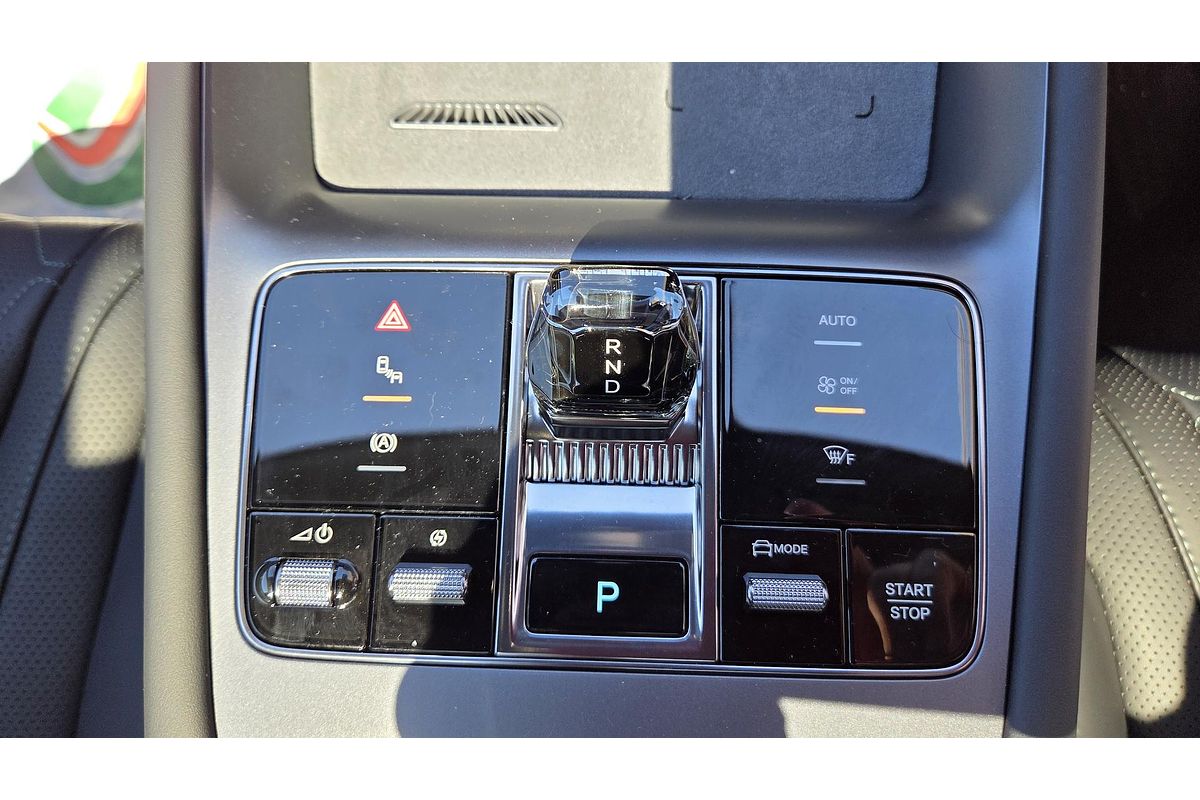 2025 BYD SEALION 7 Premium