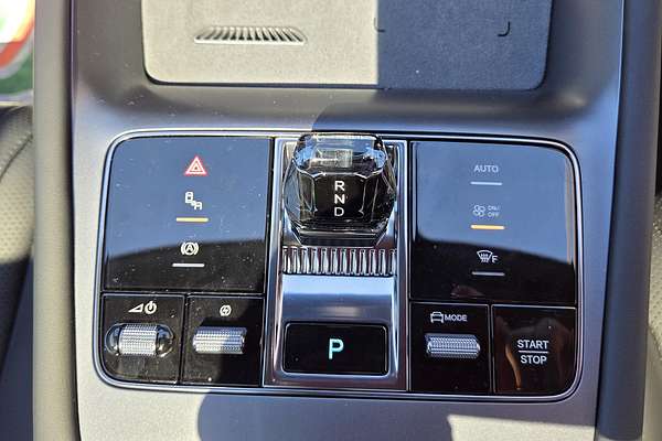 2025 BYD SEALION 7 Premium