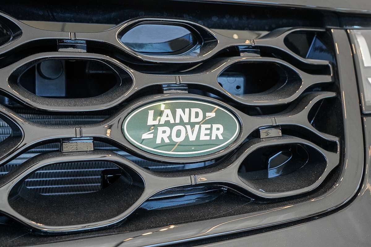 2025 Land Rover Discovery Sport P200 S L550