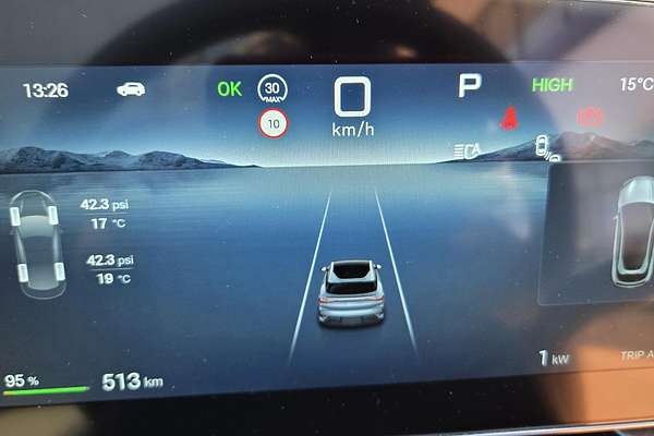 2025 BYD SEALION 7 Premium