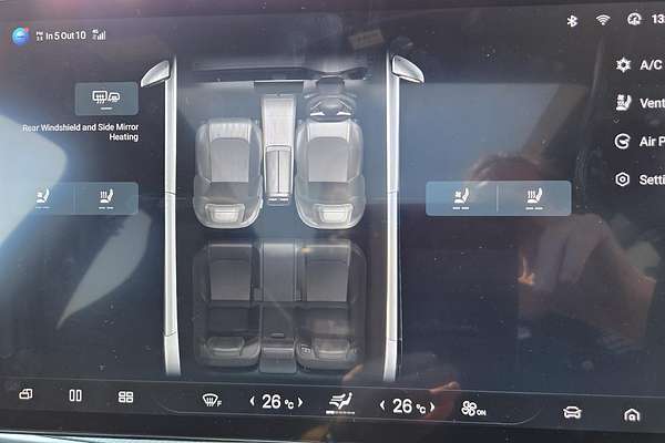 2025 BYD SEALION 7 Premium