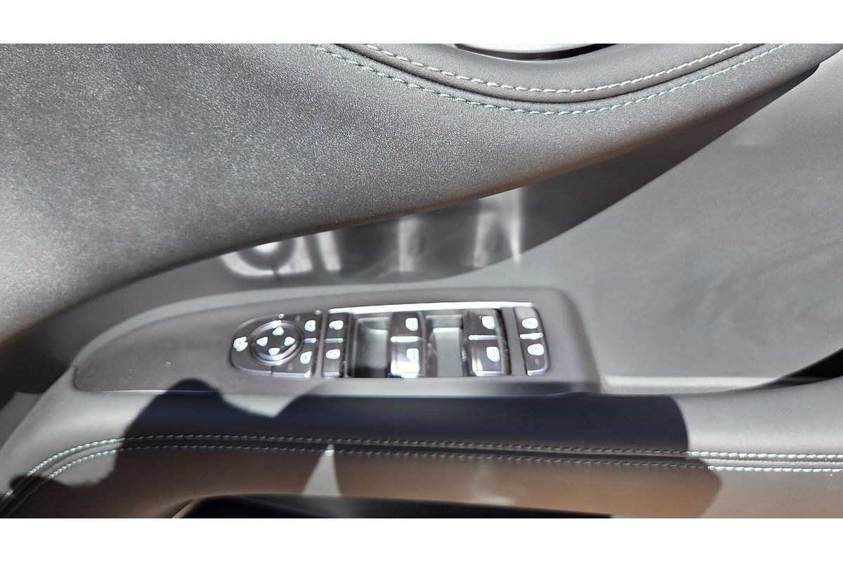 2025 BYD SEALION 7 Premium