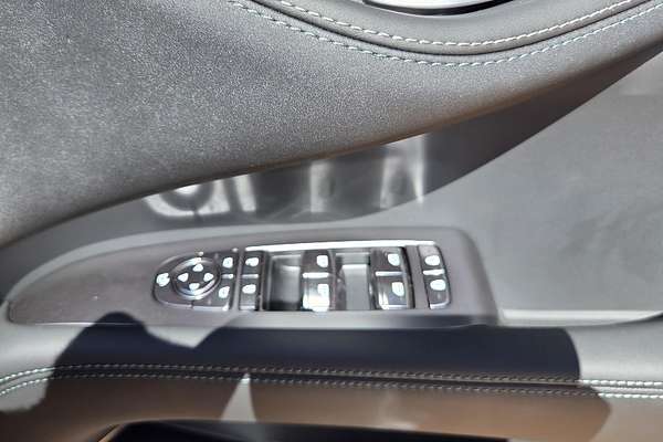 2025 BYD SEALION 7 Premium